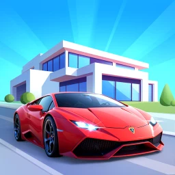 Icono de Idle Office Tycoon- Money game